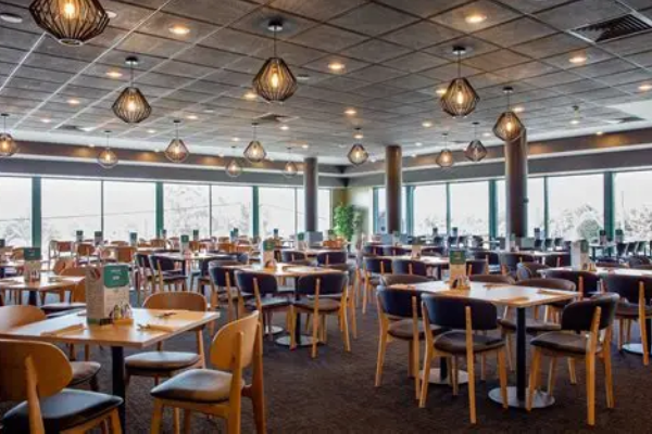 The Galley Brasserie