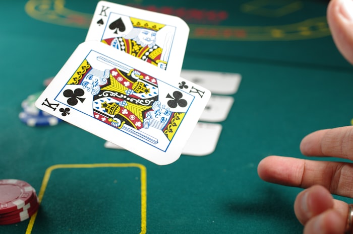 NPL Poker – Weekly Games